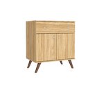 Aparador - Retro 700x800x450 Mm Mel