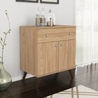 Aparador - Retro 700x800x450 Mm Mel