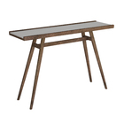 Aparador Retrô Classic Off White Barato Pés Em Madeira  Elega