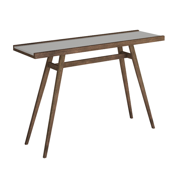 Aparador Retrô Classic Off White Barato Pés Em Madeira  Elega