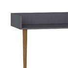 Aparador Retrô Grafite