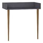 Aparador Retrô Grafite