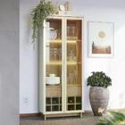 Aparador Riveira E Cristaleira Guanabara Clb