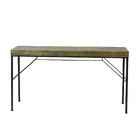 Aparador Rocha  - Marrom