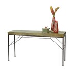 Aparador Rocha  - Marrom