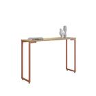 Aparador Roma Estilo Industrial Natura Cobre