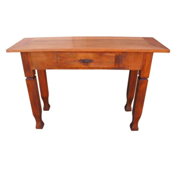 Aparador Rústico Comune Em Madeira De Demolição - Cód 1064 Ac