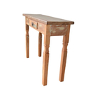 Aparador Rústico Fascínio Em Madeira De Demolição - Cód 909 A