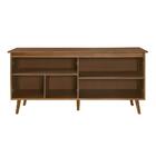 Aparador Rústico Madeira Maciça Imbuia Off White New Shop Jm