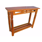 Aparador Rústico Marian Em Madeira De Demolição - Cód 253 Aca