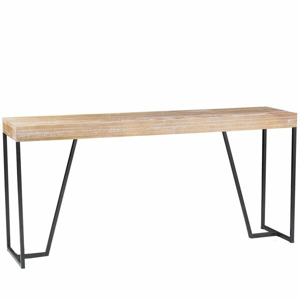 Aparador Sala De Estar 160cm Almere Grafite Madeira Maciça Dr