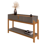 Aparador Sala de Estar Buffet para Sala de Jantar ou Hall de