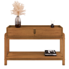 Aparador Sala de Estar Buffet para Sala de Jantar ou Hall de