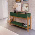 Aparador Sala de Estar Buffet para Sala de Jantar ou Hall de