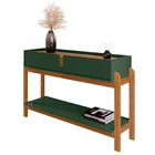 Aparador Sala de Estar Buffet para Sala de Jantar ou Hall de