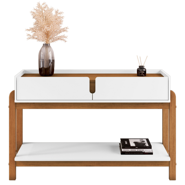 Aparador Sala de Estar Buffet para Sala de Jantar ou Hall de