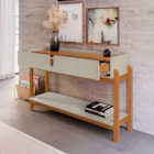 Aparador Sala de Estar Buffet para Sala de Jantar ou Hall de