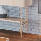 Aparador Sala De Estar Vivant - Hb Móveis