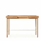 Aparador Sala De Jantar Retangular 130cm Madeira Maciça Mel S