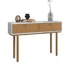 Aparador Sala Hall Escritório Cantinho Do Café Moderno 2 Port