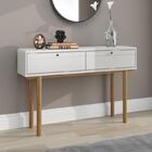 Aparador Sala Hall Escritório Cantinho Do Café Moderno 2 Port