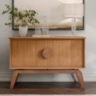 Aparador Sala Jantar Estar Buffet Multimoveis Cantinho Café