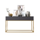 Aparador Sala Star / Jantar Eros Decoração Sofisticada