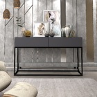 Aparador Sala Star / Jantar Eros Decoração Sofisticada