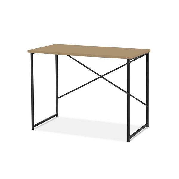 Aparador Steel 76 Cm Estilo Industrial Com Pés Em Aço