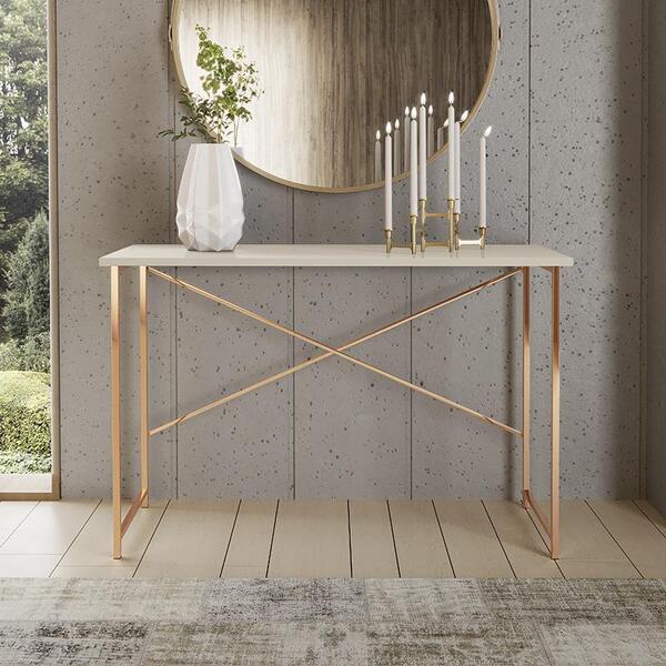 Aparador Steel 90 Cm Estilo Industrial Com Pés Em Aço