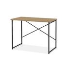 Aparador Steel 90 Cm Estilo Industrial Com Pés Em Aço