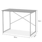 Aparador Steel 90 Cm Estilo Industrial Com Pés Em Aço