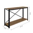 Aparador Steel Light Vermont