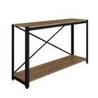 Aparador Steel Light Vermont