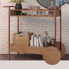 Aparador Steel Quadra Vermont/cobre – Artesano