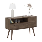 Aparador Suíça Marrom