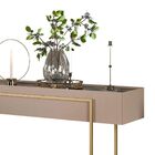 Aparador Suri Cor Amarula Dj Moveis