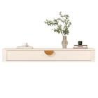 Aparador Suspenso Adamantina Off White