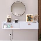 Aparador Suspenso Classic Canto Pequeno 1 Porta Nicho Cantinh