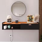 Aparador Suspenso Classic Canto Pequeno 1 Porta Nicho Cantinh