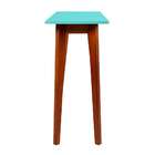 Aparador Tóquio Azul  E Mel