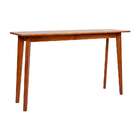 Aparador Tóquio Castanho