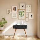 Aparador Trinity Preto