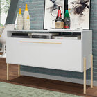 Aparador Tulipa – Estilare - Branco