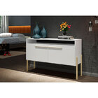 Aparador Tulipa – Estilare - Branco