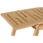 Aparador Tulum - 136x41 Cm - Meu Móvel De Madeira