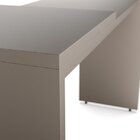 Aparador Valencia Rr Móveis Bege