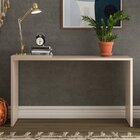 Aparador Valencia Rr Móveis Bege