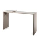 Aparador Valencia Rr Móveis Bege