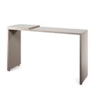 Aparador Valencia Rr Móveis Bege